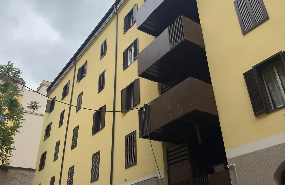 Bocconi Central Apartments-1