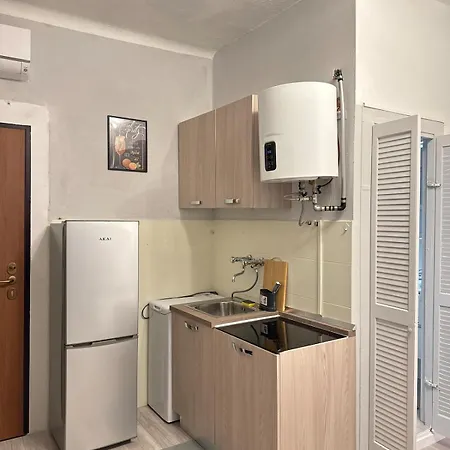 Bocconi Central Apartments-2